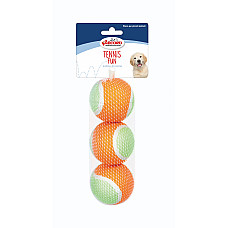Record Мяч теннисный 3PZ TENNIS FUN..