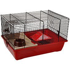 Flamingo Клетка для грызунов ENZO 1..