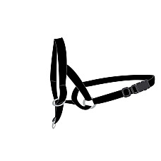 Намордник EASY LEADER Black XS..