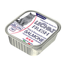 LECHAT FRESH Salmon 100gr...