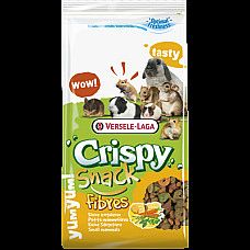 Crispy Snack Fibres 650gr..