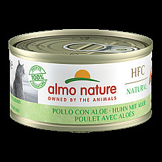 ALMO NATURE Cat HFC Can Natural Chi..