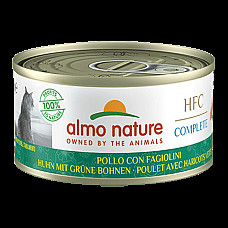 ALMO NATURE Cat HFC Can Complete Ch..