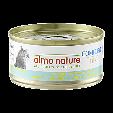 ALMO NATURE Cat HFC Complete Macker..