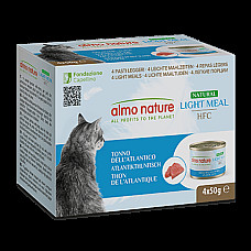 MEGA ALMO NATURE CAT HFC CAN NLM At..