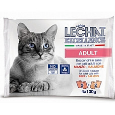 LECHAT EXCELLENCE POUCH FLOW PACK A..