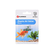 Flamingo краник для воздуха AIR VAL..