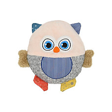 Flamingo Игрушка плюшевая PERRY OWL..