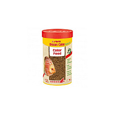 SERA Discus Color Nature 250ml (105..