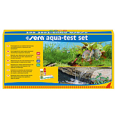 SERA Aqua-Test Set..