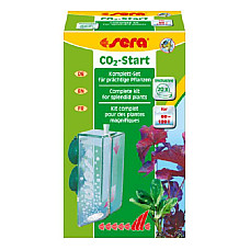 SERA CO2-Start..