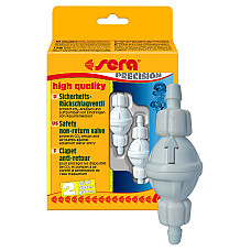 SERA High Quality Safety Non-Return..