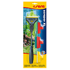 SERA Scraper XL..