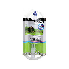 Aquael Очиститель Gravel Cleaner S ..