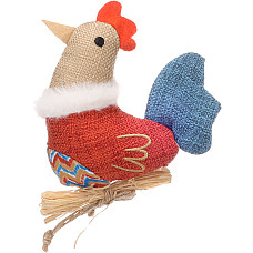 Jucarie pentru pisici Robla Chicken