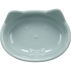 Миска керамическая Cena Oval 300ml