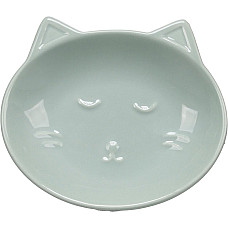 Миска керамическая Cena Oval 135ml