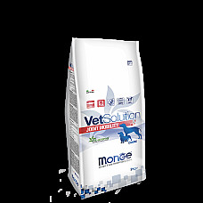 MONGE DRY VETSOLUTION DOG MOBILITY ..