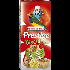 BISCUITS Bird Condition Seeds 6pc..