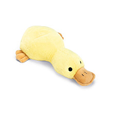 BEEZTEES плюшевая игрушка DUCK PEPP..