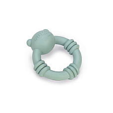 BEEZTEES игрушка резиновая SUMO MIN..