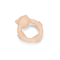 BEEZTEES игрушка резиновая SUMO MIN..