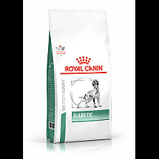 ROYAL CANIN DIABETIC DOG 1,5KG..