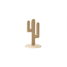 Beeztees кошачий скребок CACTUS OZE..