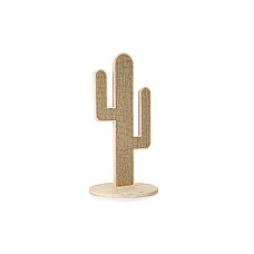 Beeztees кошачий скребок CACTUS OZE..