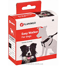 Flamingo Шлейка EASY WALKER M..