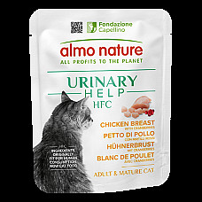 ALMO NATURE Cat HFC URINARY HELP Ch..