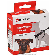 Flamingo Шлейка EASY WALKER XL..