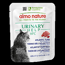 ALMO NATURE Cat HFC Urinary Help At..