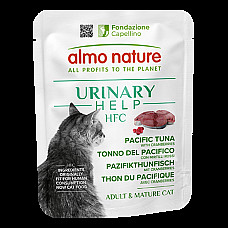ALMO NATURAL Cat HFC Urinary Help P..