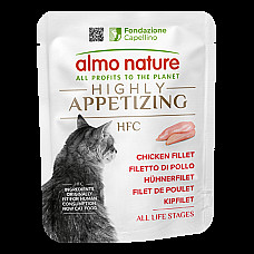 ALMO NATURE Cat HFC Highly Appetizi..