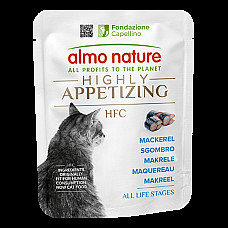ALMO NATURE Cat HFC Highly Appetizi..