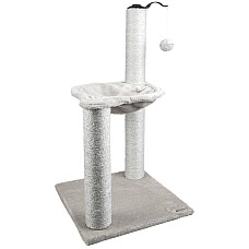 Flamingo Когтеточка AMANDA Grey 40x..