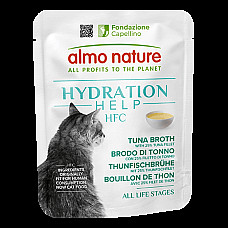 ALMO NATURE Cat HFC Pouch Hydration..