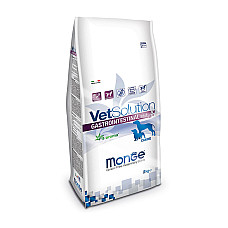 MONGE DRY VETSOLUTION DOG INTESTINA..