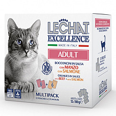 LECHAT EXCELLENCE MULTIBOX ADULT Be..