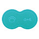 Коврик PVC Double food mat Aquamari..