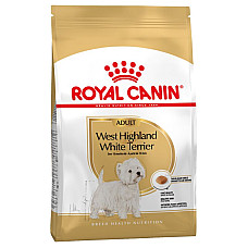 ROYAL CANIN WEST HIGHLAND WHITE TER..