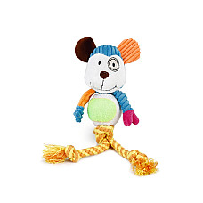 Beeztees текстильная игрушка для со..