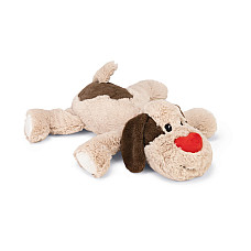Beeztees плюшевая игрушка JOEP Beig..