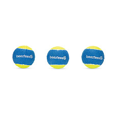 BEEZTEES теннисный мяч FETCH Blue/Y..