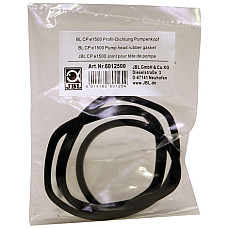 JBL CP e15/1900/1,2 Pump head rubbe..