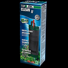 JBL TopClean II..