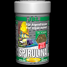 JBL Spirulina 100ml..