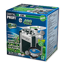JBL CristalProfi e402 greenline..