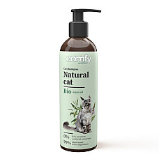 COMFY Шампунь NATURAL FOR CAT 250ml..